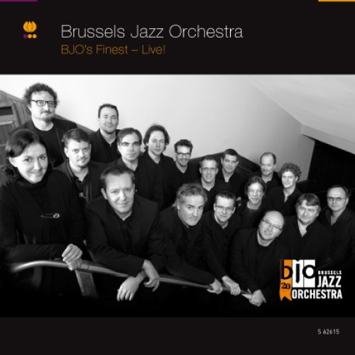 BJO's Finest - Live !