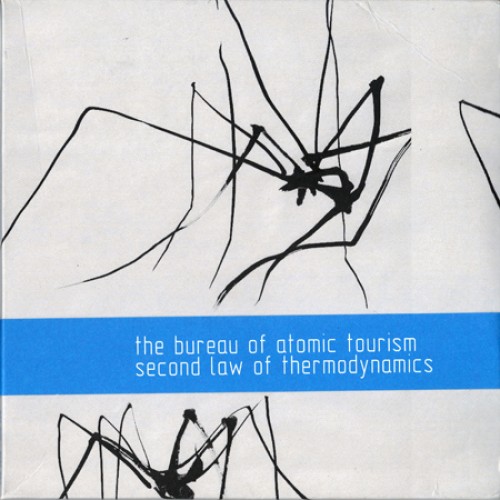 Second law of thermodynamics