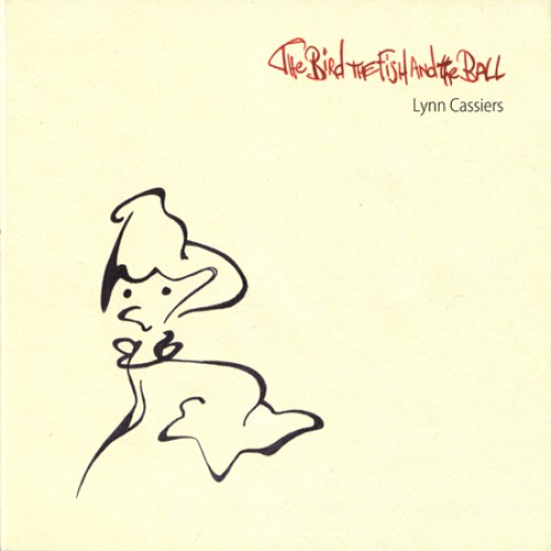 The Bird The Fish And the Ball