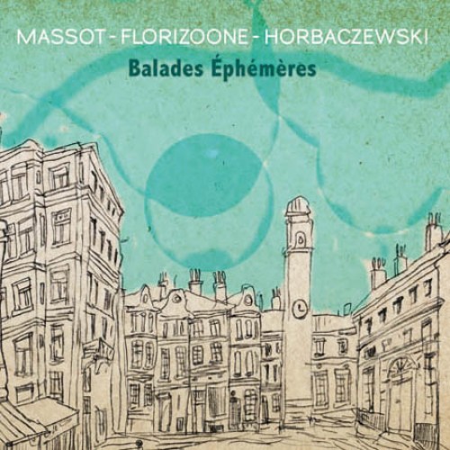 Balades éphémères