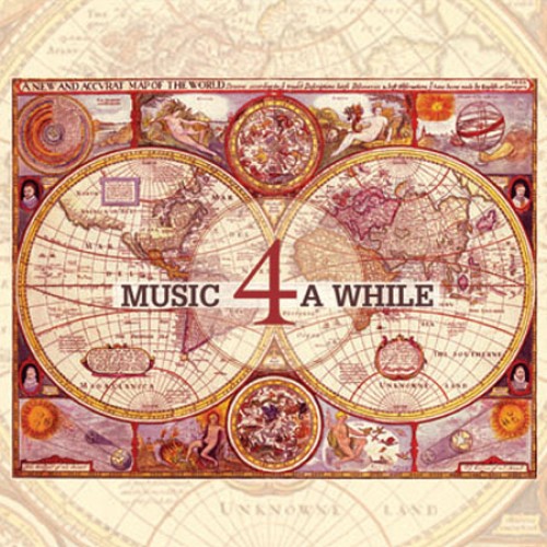 Music 4 a while