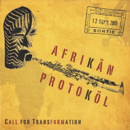 Call for transformation