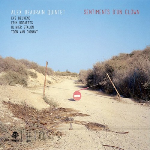 Sentiments d'un clown