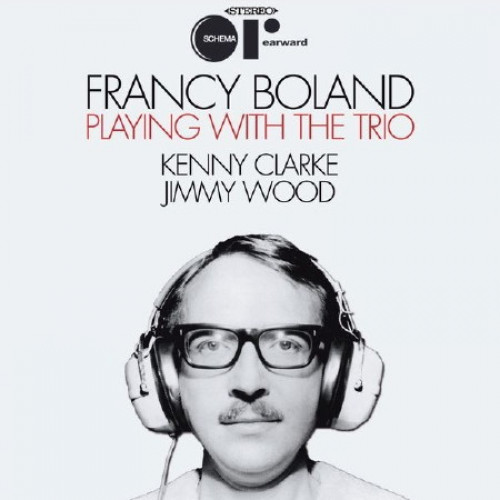 Playing with the trio