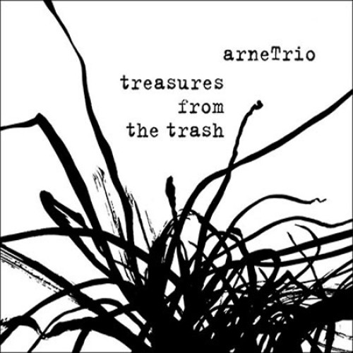 Treasures from the trash