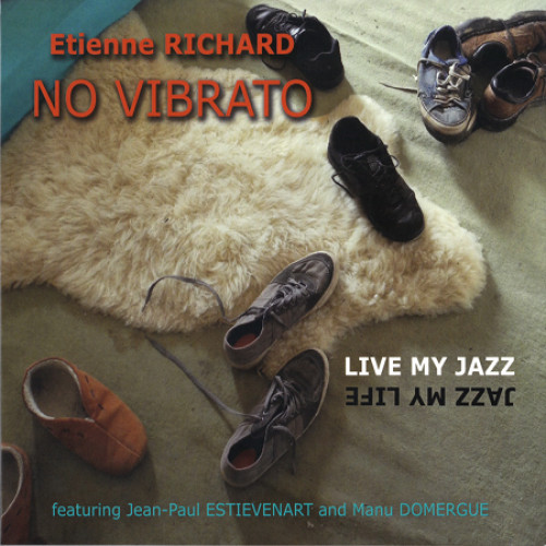 Live my Jazz - Jazz my Life