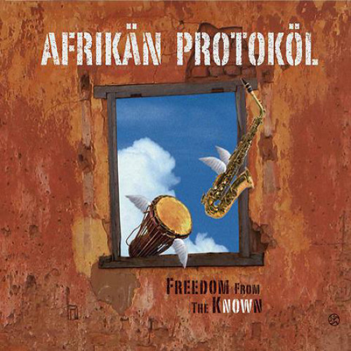 Freedom from the known