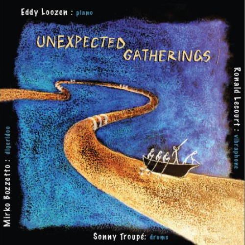 Unexpected gatherings