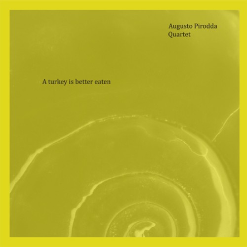 A turkey is better eaten