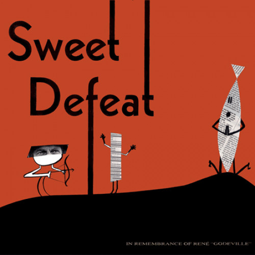 Sweet Defeat