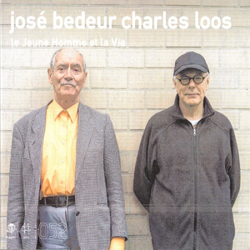 Le jeune homme et la vie