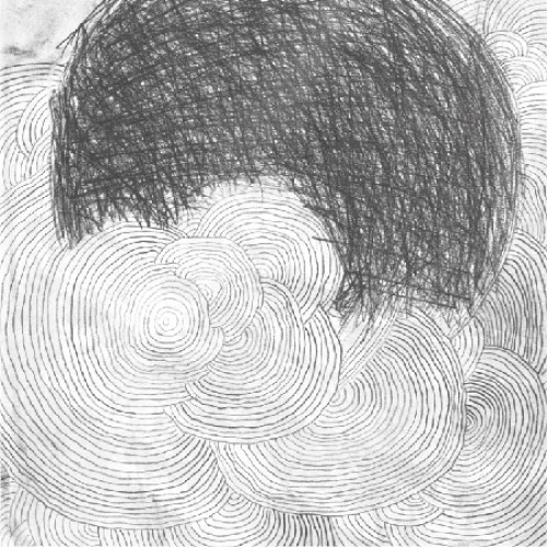 Twice Left Handed // Shavings