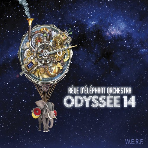Odyssée 14