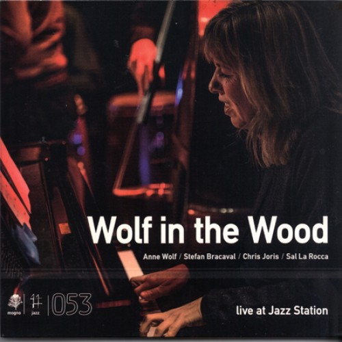 Live at Jazz Station