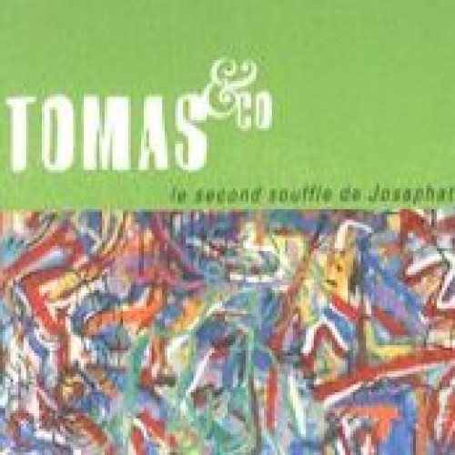 Le Second Souffle De Josaphat