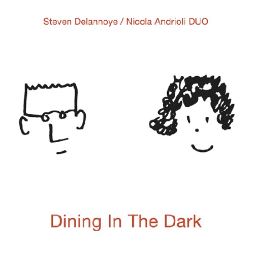 Dining in The Dark