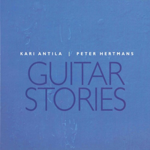 Guitar stories