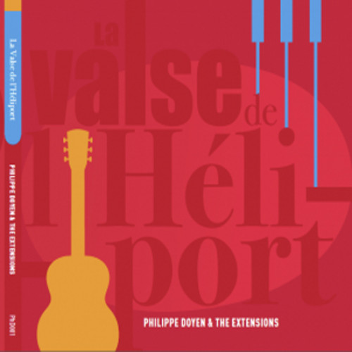 La Valse de l'Héliport