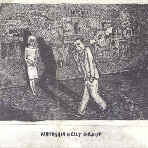 Natashia Kelly Group