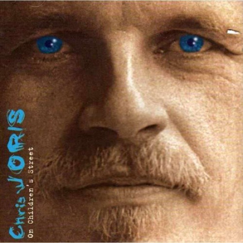 On Children's Street