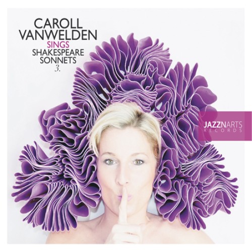 Sings Shakespeare Sonnets 3