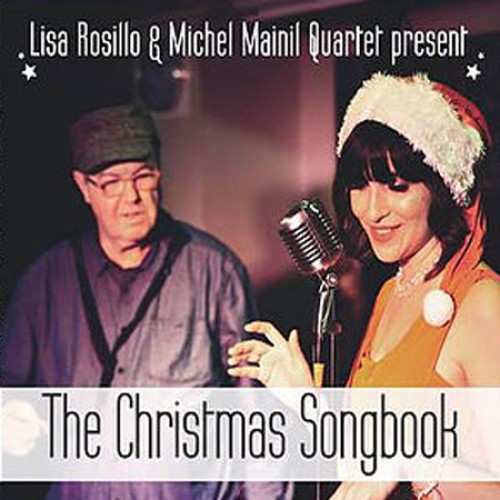 The Christmas Songbook