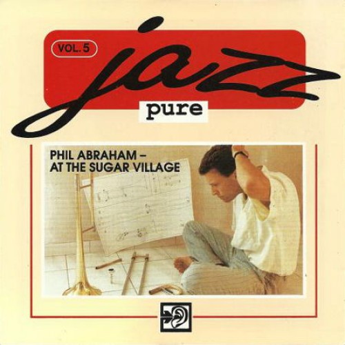 At the Sugar Village