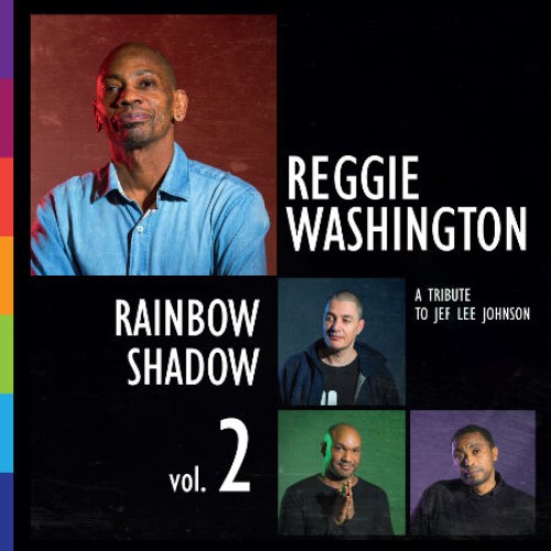 Rainbow Shadow  vol.2