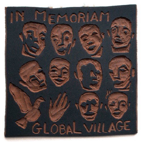 in memoriam global village