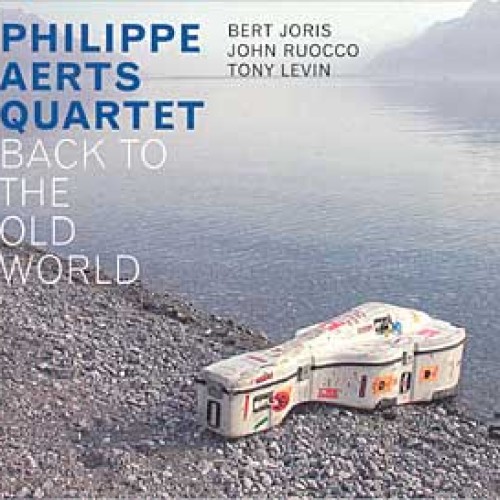 Back To The Old World