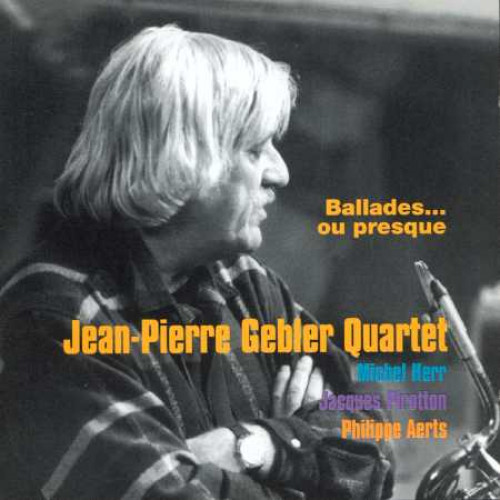 Ballades Ou... Presque