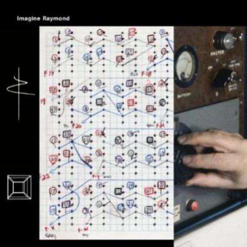Imagine Raymond