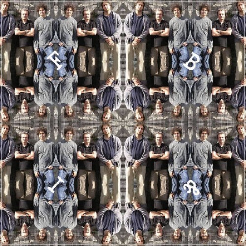 Live in Belgium & France