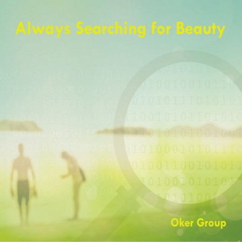 Always Searching for Beauty