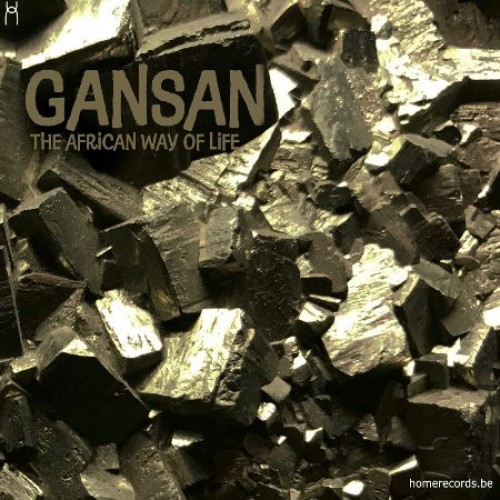 The African way of life