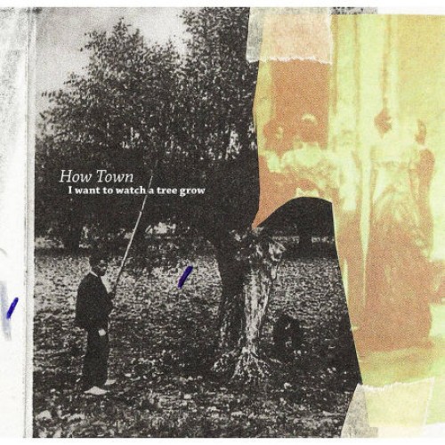 I want to watch a tree grow