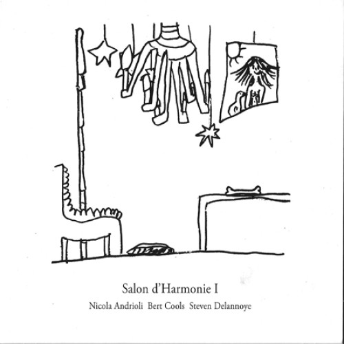 Salon d'Harmonie I