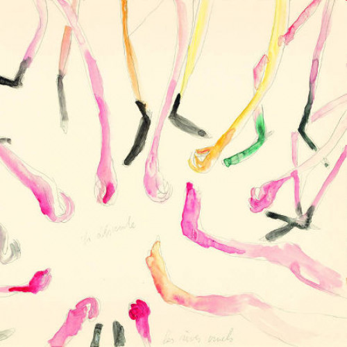 Let's drink the sea and dance