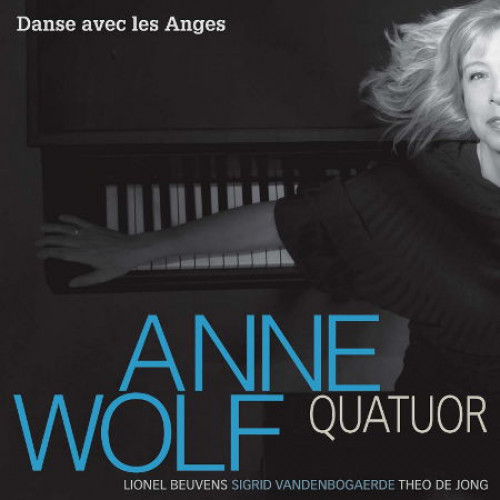 Danse avec les Anges