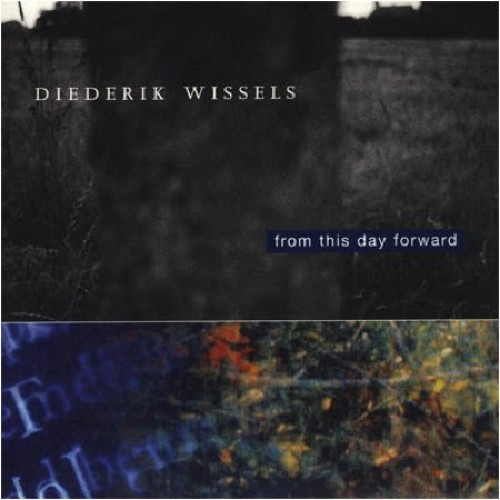 From this day forward