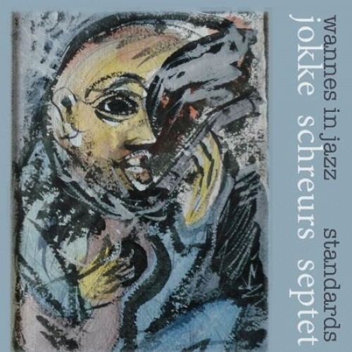 Wannes in jazz - standards