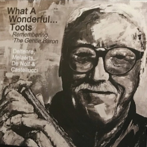 Remembering the Gentle Baron