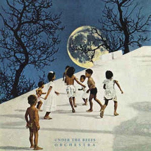 Under the reefs orchestra