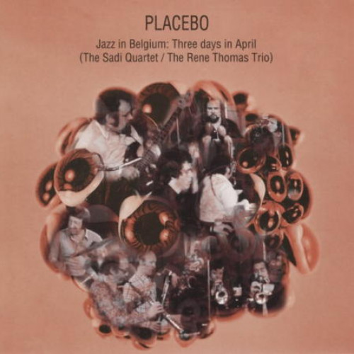 Jazz in Belgium : Three days in April