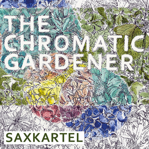 The chromatic gardener