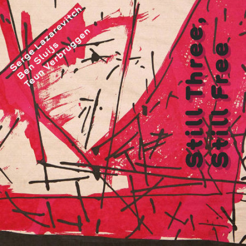 Still three, still free