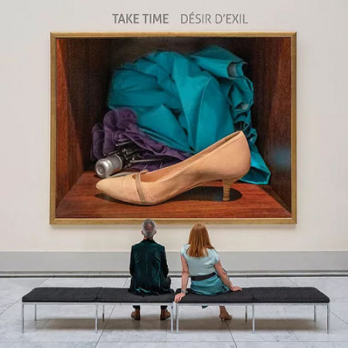 Désir d'exil