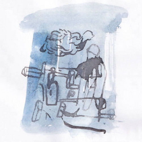 franq + Guilherme Rodrigues