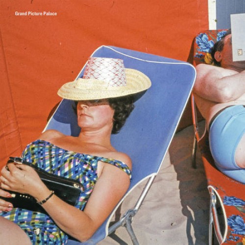 Grand picture palace