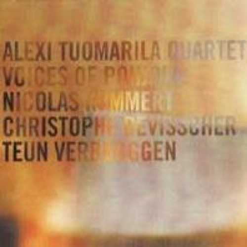 The voices of Pohjola